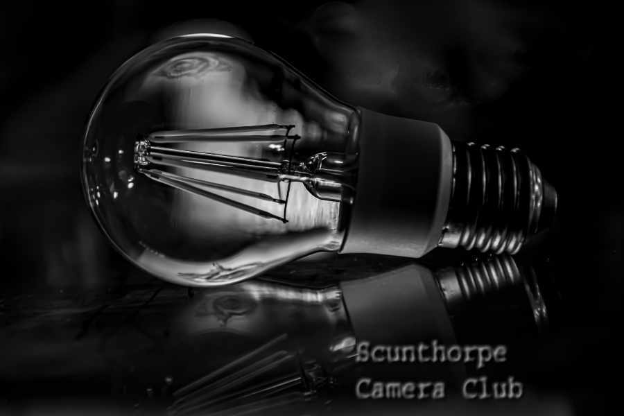 A Lightbulb Moment   